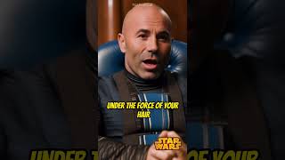 Star Wars: Joe Fett Chat With Don Solo