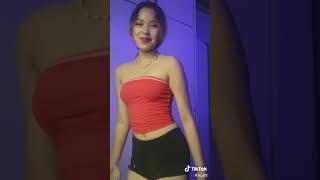 Usher - I Don't Mind ft Juicy J (Beautiful) (Sexy)(Dance Cover)JA (@ja_qt2) TikTok - Jaslyn Martires