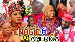 (Enogie Of America -Episode 6)Johnbull Ehianruwa/ Osasuyi West /2024/ [LATEST BENIN NOLLYWOOD MOVIE]