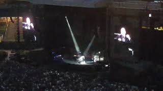 Billy Joel Concert 140