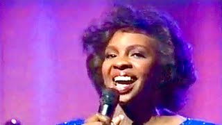 Gladys Knight & The Pips | SOLID GOLD | "I’ve Got to Use My Imagination” (3/28/1986)