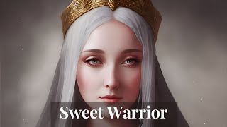 Sweet Warrior Summary | Sonnet 57 | Edmund Spenser