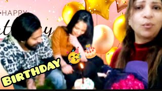 Mukbaro Ko Dedicate Kea Vlog 😂 MukBari Kite Urai Sab Nay 🪁Sonia Ki Birthday 🎂