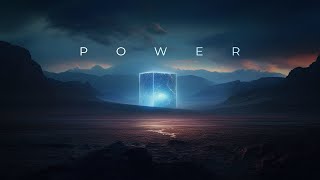 Power - Ambient Peaceful Music - For Meditation, Reading, Sleeping