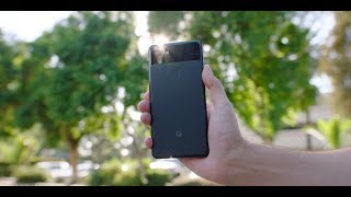 Razer Phone 2 & Pixel 3 Impressions