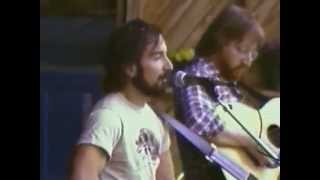 Barbed Wire -  Artie Traum & Pat Alger 6/23/79-Ca