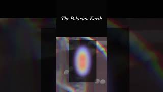 The Polarian Earth #shorts