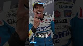 Marquez Tak Menduga Bisa Menang di Markas Valentino Rossi dengan Motor Lebih Lama dari Bagnaia