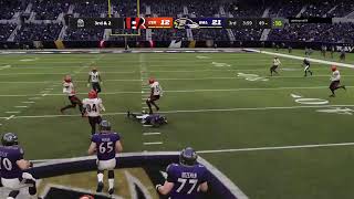 Madden 22 infinite ssko 2v2