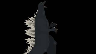 Final wars godzilla | entry for #Alectrocontest