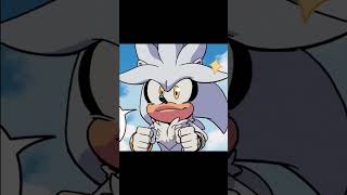 ✨[🦔Silver the hedgehog edit🦔] ✨