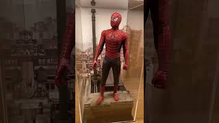 Spider-Man Tobey Maguire 1/6 Figure by Hot Toys - No Way Home