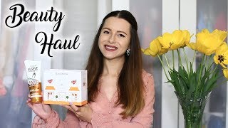 BEAUTY HAUL | Ce produse noi s-au mai lansat