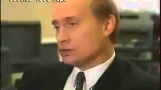 Жириновский Ваше величество ВВП 1996