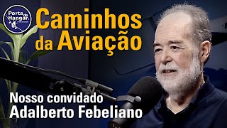 Caminhos da aviação #375