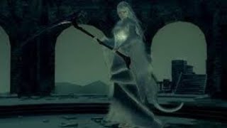 DARK SOULS REMASTERED - Crossbreed Priscilla boss fight