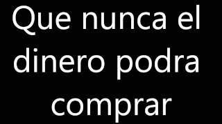 Mi Fortuna - El Bebeto (Letra)