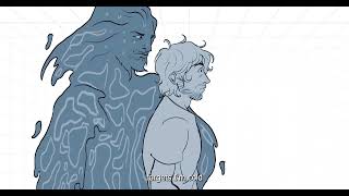 Get in the Water - EPIC: The Musical Animatic