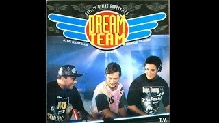 Dream Team - CD2 (1995)