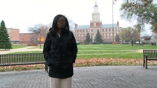 OnCampus: Howard University