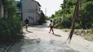 Holbox, México | Julio 2020