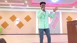 Hamileekoo #worship  #Singer Gemechis Girma