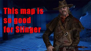 Deathslinger destroys on the Meat Plant! - Dead by Daylight Deathslinger build showcases gameplay