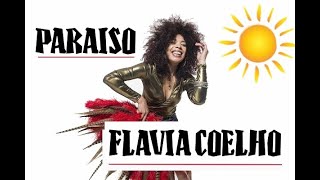 Flavia Coelho - Paraiso