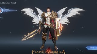 Beware: Flames of Valhalla Gameplay