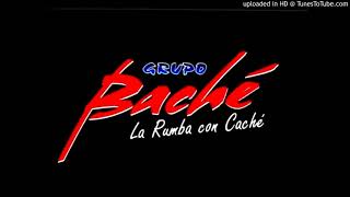 VUELVE  -  Rey Cedeño Y El Grupo Bache 1996