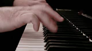 Chopin: Waltzes | Waltz in D Flat Major, Opus 64, No. 1 "Minute Waltz" | Tzvi Erez