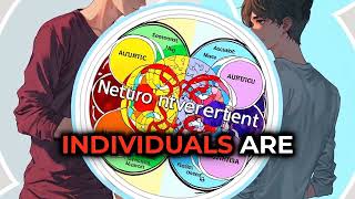 Embracing Neurodiversity and Understanding Differences