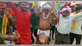 aadivasi dance video katthiwada