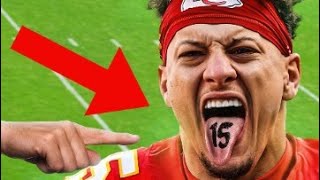 10 Things You Didn't Know About Patrick Mahomes