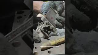 Extracting copper parts #shorts #scraptube