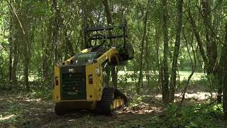 Land Clearing and Land Development with CFEB