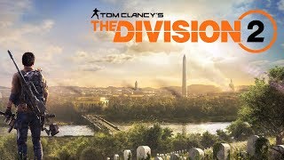 The Division 2 - Контракт на Кетчуп и Центр космических исследований