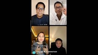 Film Terbaru Prilly Live Instagram