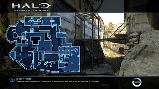 Halo 3 - Ghost Town