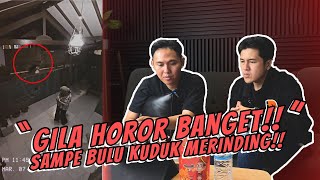 TEREKAM KAMERA‼️ 5 PENAMPAKAN HANTU TERSERAM DI INDONESIA‼️