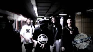 Tamo-Flage feat. DJ Matsimum vs. CMC - VBT 2011 - 16tel Finale HR