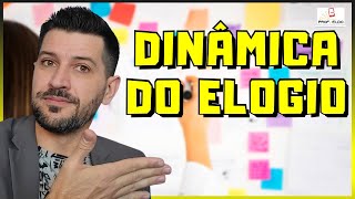 COMO QUEBRAR O GELO E CRIAR UM AMBIENTE ACOLHEDOR NA SALA DE AULA COM UM PLANO DE AULA DIFERENCIADO