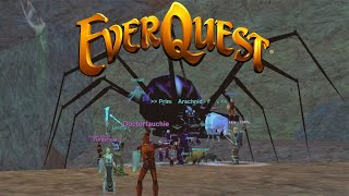 EVERQUEST 2021 - Gates of Discord Yxtta Primals RAID | Primal Insect, Arachnoid, and Reptile