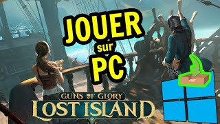 🎮 Comment JOUER [ Guns of Glory ] sur PC ▶ TELECHARGER et INSTALLER