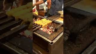 Jama Masjid ki Bheed- A Walk to Jama Masjid from Matia Mahal during Ramzan May 2019