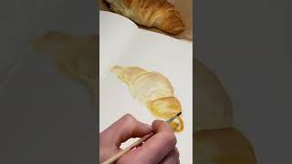 Круассан 🥐