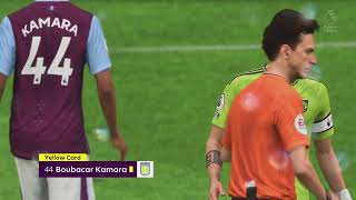 FIFA 23 Realistic Sliders Career Mode Episode #7