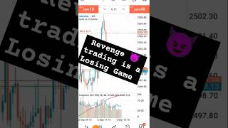 Revenge of Trading #shortvideo