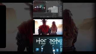 Horizon Zero Dawn[GMV] | Sigrid, Bring Me The Horizon - Bad Life#gmv