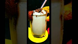 Banana Milkshake by F&S Home Official #shortsvideo